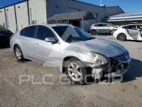 2010 Nissan ALTIMA photo