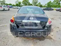 2010 Nissan ALTIMA фото