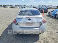 2010 Nissan ALTIMA photo