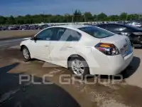 2010 Nissan ALTIMA фото