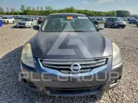 2010 Nissan ALTIMA фото
