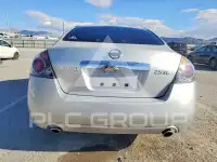 2010 Nissan ALTIMA photo