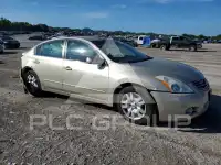 2010 Nissan ALTIMA фото