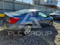 2010 Nissan ALTIMA фото