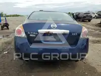 2010 Nissan ALTIMA фото