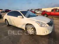 2010 Nissan ALTIMA фото