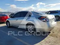 2010 Nissan ALTIMA photo