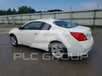 2010 Nissan ALTIMA фото