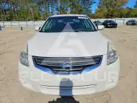 2010 Nissan ALTIMA фото