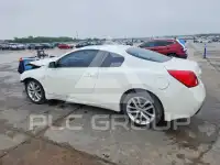 2010 Nissan ALTIMA фото