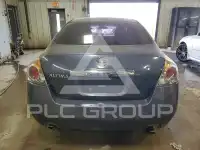 2010 Nissan ALTIMA фото