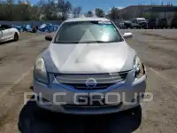 2010 Nissan ALTIMA фото