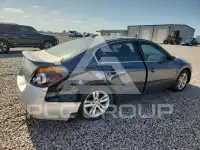 2010 Nissan ALTIMA фото