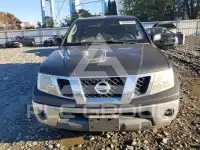 2010 Nissan FRONTIER фото