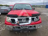 2010 Nissan FRONTIER photo