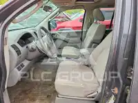 2010 Nissan FRONTIER фото