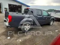 2010 Nissan FRONTIER фото