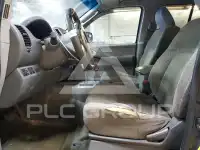 2010 Nissan FRONTIER фото