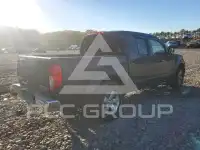 2010 Nissan FRONTIER фото