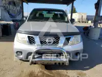 2010 Nissan FRONTIER фото
