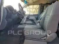 2010 Nissan FRONTIER фото