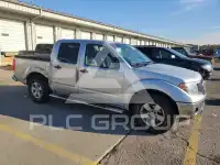 2010 Nissan FRONTIER photo