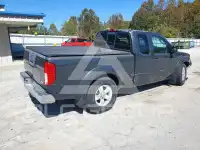 2010 Nissan FRONTIER photo