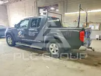 2010 Nissan FRONTIER фото