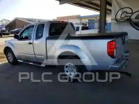 2010 Nissan FRONTIER фото