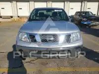 2010 Nissan FRONTIER photo