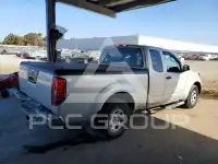 2010 Nissan FRONTIER фото