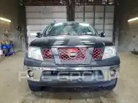 2010 Nissan FRONTIER фото