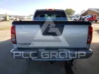 2010 Nissan FRONTIER фото