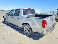 2010 Nissan FRONTIER фото