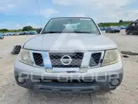 2010 Nissan FRONTIER фото