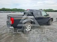 2010 Nissan FRONTIER photo