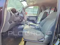 2010 Nissan FRONTIER фото
