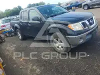 2010 Nissan FRONTIER фото