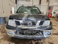 2010 Nissan FRONTIER фото