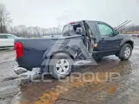 2010 Nissan FRONTIER фото