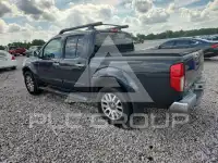 2010 Nissan FRONTIER фото
