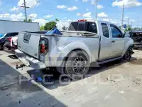 2010 Nissan FRONTIER фото