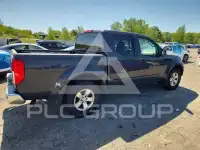 2010 Nissan FRONTIER фото