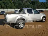 2010 Nissan FRONTIER фото