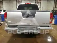 2010 Nissan FRONTIER фото