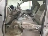 2010 Nissan FRONTIER фото