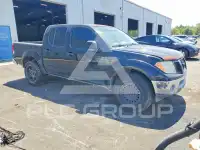 2010 Nissan FRONTIER photo