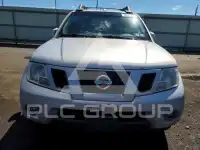 2010 Nissan FRONTIER photo