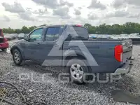 2010 Nissan FRONTIER фото