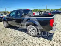 2010 Nissan FRONTIER фото